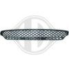 DIEDERICHS 1663045 Ventilation Grille, bumper
